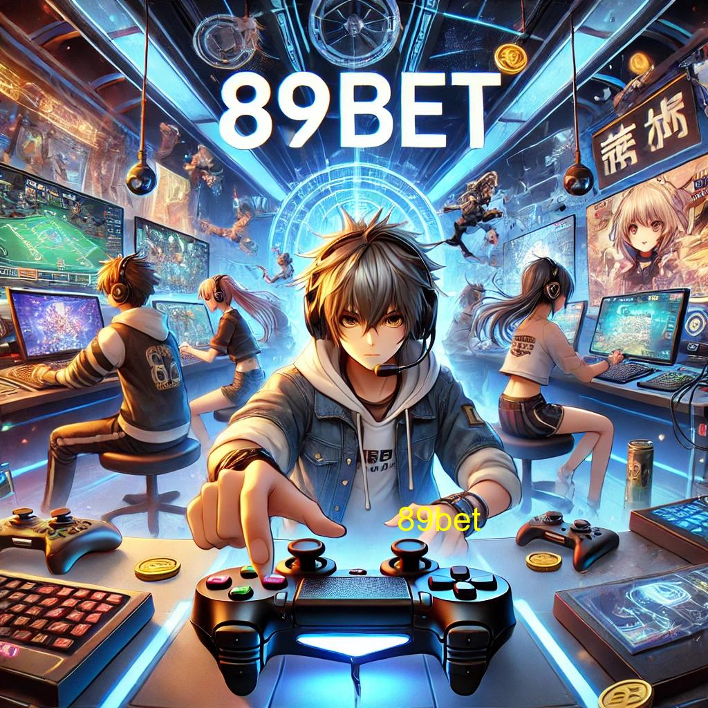 89bet