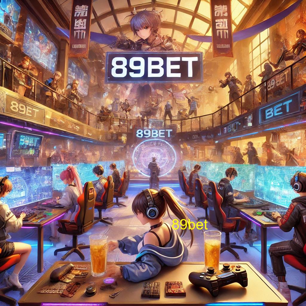 89bet